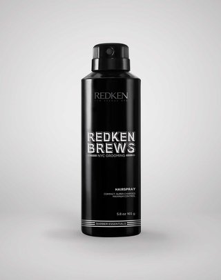 Redken Brews Hairspray Af Redken